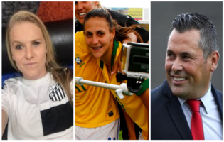 L'équipe féminine de Benfica prend forme